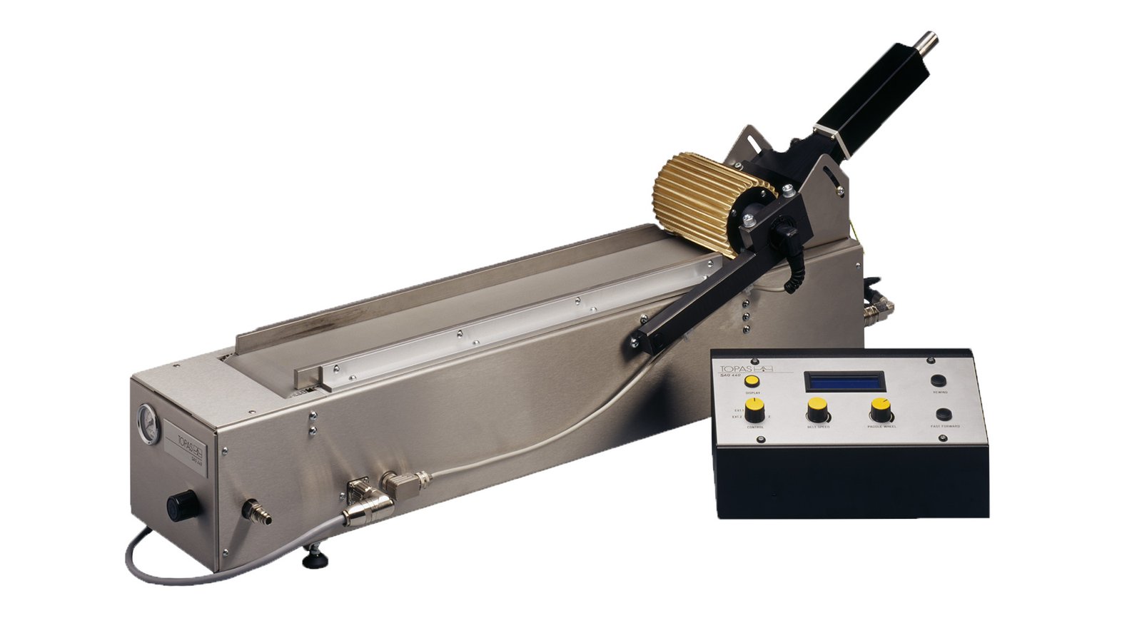 SAG 440 ASHRAE Dust Disperser product image